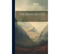 The Brass Bottle