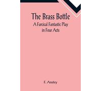 The Brass Bottle