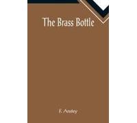 The Brass Bottle