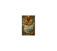 The Brass Bottle(Illustrated)