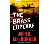 The Brass Cupcake: A Novel