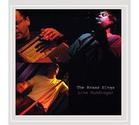 The Brass Kings - Live Humdinger