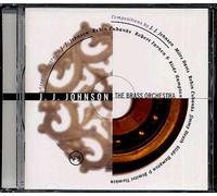 The Brass Orchestra - Usa Or Canadian Import