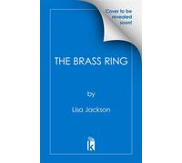The Brass Ring - Lisa Jackson - Kensington books - ebook (ePub) - Livre