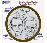 The Brass Ring - New American Classics