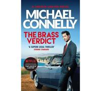 The Brass Verdict