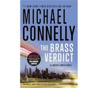 The Brass Verdict by Michael Connelly Michael Connelly (Auteur)