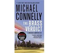 The Brass Verdict by Michael Connelly Michael Connelly (Auteur)