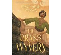 The Brass Wyvern