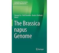 The Brassica Napus Genome
