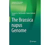 The Brassica Napus Genome