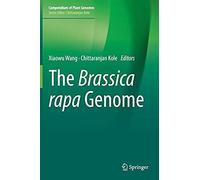 The Brassica Rapa Genome