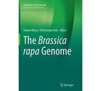 The Brassica Rapa Genome