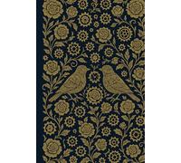 The Brasswing Journals - Birds: A Steampunk Notebook for Designs, Notes & Private Thoughts: A perfect gift for writers, dreamers, tinkerers and artists