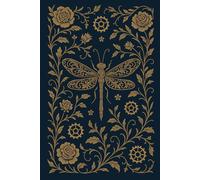 The Brasswing Journals - Dragonfly: A Steampunk Notebook for Designs, Notes & Private Thoughts: The perfect gift for writers, dreamers, tinkerers and artists