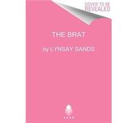 The Brat by Lynsay Sands Paperback Book Lynsay Sands (Auteur)