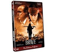 MEP The Brave – The Brave E