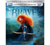 The Brave (3D)