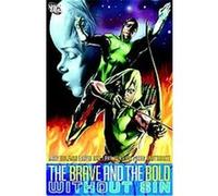 The Brave and the Bold 4 David Hine, Marv Wolfman (Auteur)