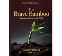 The Brave Bamboo: Learning to Bend in the Wind