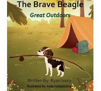 The Brave Beagle: Great Outdoors