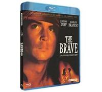 The brave Blu-ray E