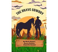 The Brave Cowboy