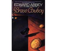 The Brave Cowboy
