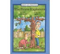 The Brave Explorers, Best of Friends Colin West (Auteur)