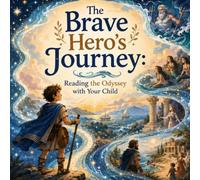 The Brave Hero's Journey: Reading the Odyssey with Your Child