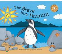 The brave little penguin