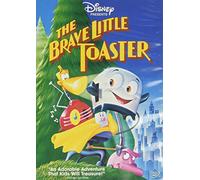The Brave Little Toaster [Import USA Zone 1]