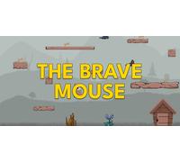 The Brave Mouse (PC)