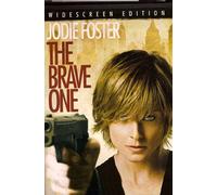 The Brave One [WS] - DVD Zone 1