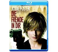 The Brave One – Blu-ray – Import anglais – Warner Bros.