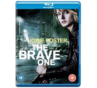 The Brave One – Blu-ray – Import anglais – Warner Bros.