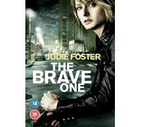 The Brave One – Warner Bros. – Import anglais