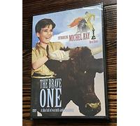 The Brave One [Import USA Zone 1]