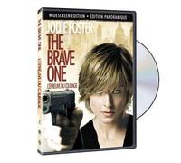 The Brave One / L'épreuve du courage (Widescreen)