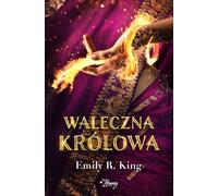 The Brave Queen Volume 4 Emily King (Buch auf Polnisch)