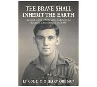 The Brave Shall Inherit The Earth