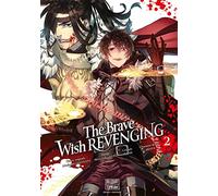 Manmani Ononata – The Brave wish revenging T02 – Broché, Manga