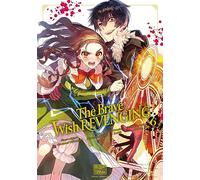 Manmani Ononata – The Brave wish revenging T06 – Manga – Broché