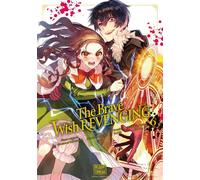 The Brave wish revenging T06 - Manmani Ononata - Delcourt - broché - Manga