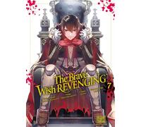 The Brave wish revenging T07