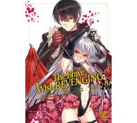The Brave wish revenging T08