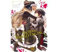 The Brave wish revenging T09 - Manmani Ononata - Delcourt - broché - Manga