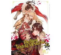 Manimani Ononata – The Brave Wish Revenging T10 – Delcourt – Broché