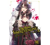 The Brave Wish Revenging T15
