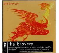 The Bravery [Import]